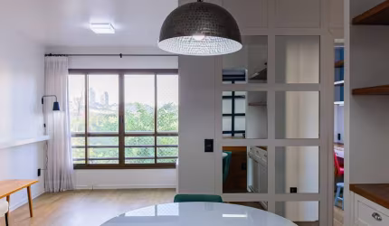 Apartamento com 2 quartos à venda na Rua Visconde de Duprat, 53, Petrópolis, Porto Alegre, 65 m2 por R$ 650.000