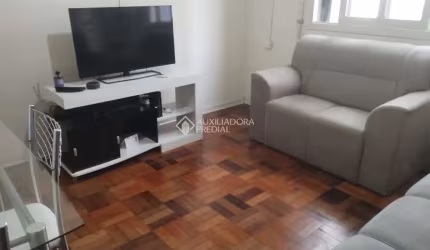 Apartamento com 2 quartos à venda na Avenida Ipiranga, 1885, Praia de Belas, Porto Alegre, 59 m2 por R$ 250.000