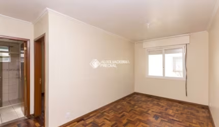 Apartamento com 1 quarto à venda na Rua Sapê, 365, Passo da Areia, Porto Alegre, 47 m2 por R$ 225.000