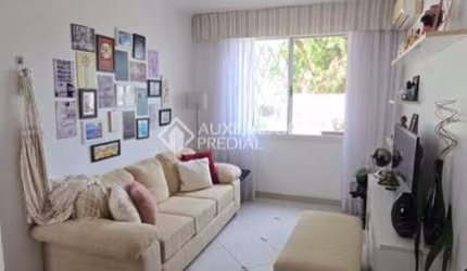 Apartamento com 1 quarto à venda na Rua Ouro Preto, 386, Jardim Floresta, Porto Alegre, 42 m2 por R$ 222.000