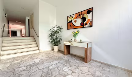 Apartamento com 3 quartos à venda na Rua Bogotá, 22, Jardim Lindóia, Porto Alegre, 127 m2 por R$ 586.000