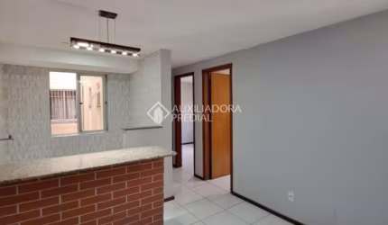 Apartamento com 2 quartos à venda na Beco Pedro Rodrigues Bittencourt, 145, Vila Nova, Porto Alegre, 38 m2 por R$ 117.000