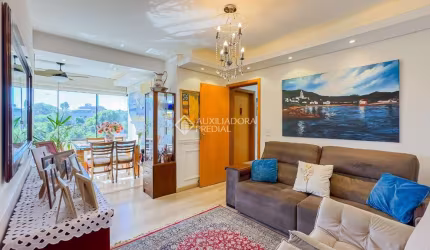 Apartamento com 3 quartos à venda na Rua Comendador Albino Cunha, 128, Cristo Redentor, Porto Alegre, 73 m2 por R$ 690.000