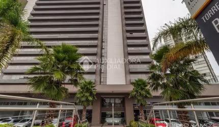 Sala comercial à venda na Avenida Assis Brasil, 4550, São Sebastião, Porto Alegre, 25 m2 por R$ 249.000