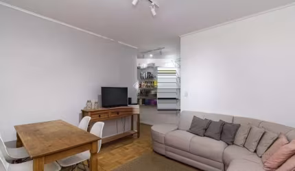 Apartamento com 1 quarto à venda na Rua Demétrio Ribeiro, 824, Centro Histórico, Porto Alegre, 40 m2 por R$ 220.000