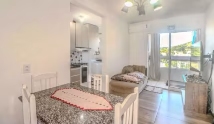 Apartamento com 2 quartos à venda na Avenida Protásio Alves, 8201, Morro Santana, Porto Alegre, 47 m2 por R$ 260.000