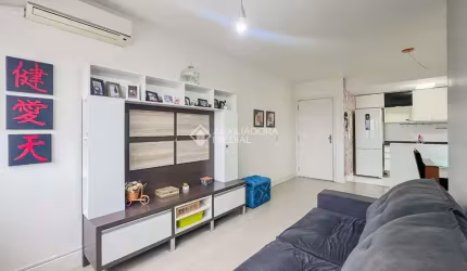 Apartamento com 3 quartos à venda na Avenida Dom Cláudio José Gonçalves Ponce de Leão, 140, Vila Ipiranga, Porto Alegre, 68 m2 por R$ 475.000