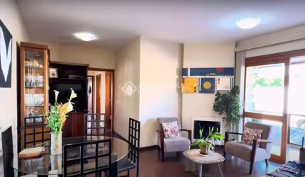 Apartamento com 3 quartos à venda na Rua Felipe Neri, 381, Auxiliadora, Porto Alegre, 128 m2 por R$ 850.000