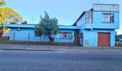 Casa com 3 quartos à venda na Rua Baden Powell, 644, Sarandi, Porto Alegre, 202 m2 por R$ 550.000