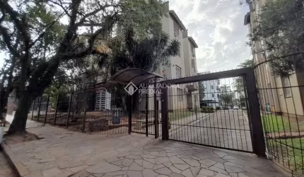 Apartamento com 2 quartos à venda na Rua Antônio Maranghello, 65, Partenon, Porto Alegre, 63 m2 por R$ 275.600