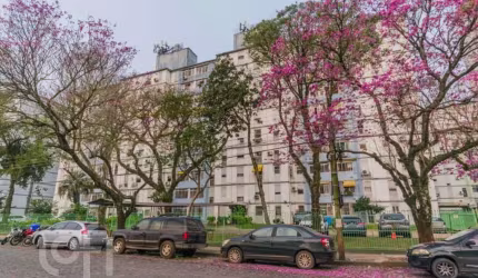 Apartamento com 2 quartos à venda na Rua Professor João de Souza Ribeiro, 859, Humaitá, Porto Alegre, 58 m2 por R$ 244.690