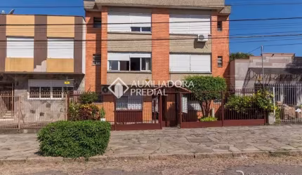 Apartamento com 1 quarto à venda na Rua Guilherme Alves, 1524, Partenon, Porto Alegre, 30 m2 por R$ 150.000