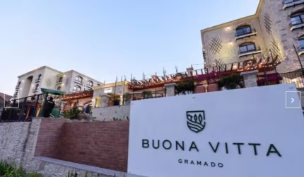 Prédio à venda na Professora Elvira Apollo Benetti, 150, Avenida Central, Gramado, 31 m2 por R$ 99.500