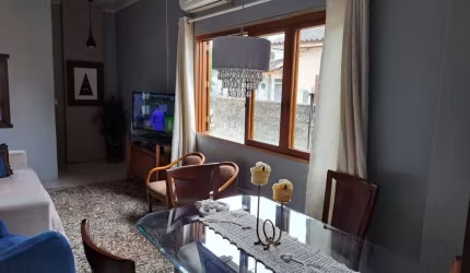 Casa com 2 quartos à venda na Rua Oliveira Lopes, 489, Sarandi, Porto Alegre, 120 m2 por R$ 450.000