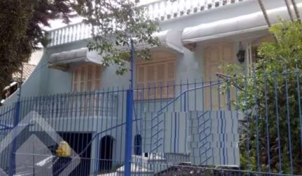 Casa em condomínio fechado com 4 quartos à venda na Travessa Marrocos, 45, Vila Ipiranga, Porto Alegre, 206 m2 por R$ 950.000