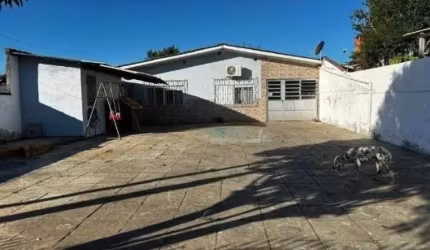 Casa com 3 quartos à venda na Fortaleza, 449, Nova Cachoeirinha, Cachoeirinha, 100 m2 por R$ 320.000