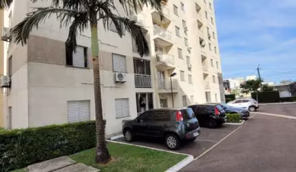 Apartamento com 2 quartos à venda na Avenida Armando Fajardo, 2100, Igara, Canoas, 48 m2 por R$ 245.000