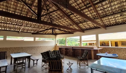 Casa à venda em Sabará com 4 quarto(s)