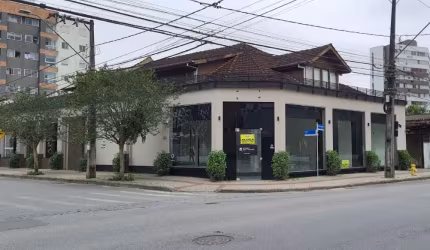 Sala Comercial para alugar  com 1 sala