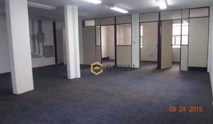 Prédio monousuário, para alugar, 1220 m², no Jardins.