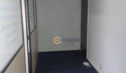 Sala para alugar, 40 m² - Vila Leopoldina - São Paulo/SP