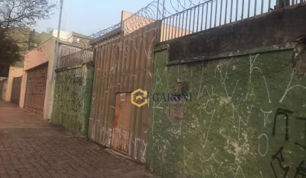 Terreno à venda, 1674 m² por R$ 9.900.000,00 - Vila Leopoldina - São Paulo/SP