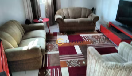 Sobrado com 3 dormitórios à venda, 200 m² por R$ 950.000,00 - Vila Leopoldina - São Paulo/SP