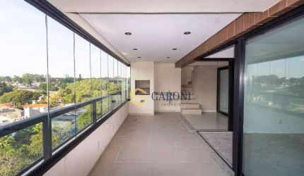 Cobertura com 3 dormitórios, 2 suítes  à venda, 323 m² por - Vila Leopoldina - São Paulo/SP