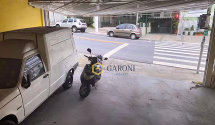 Sobrado Comercial ótima localização na Passo da Patria para Venda.