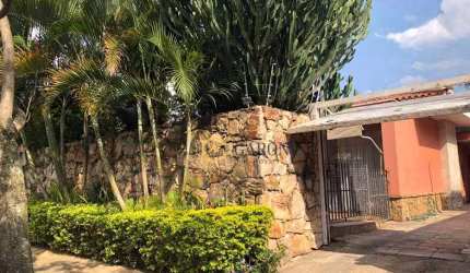 Casa com 4 dormitórios à venda, 481 m² por R$ 2.400.000,00 - Alto da Lapa - São Paulo/SP
