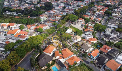 Sobrado com 4 dormitórios à venda, 500 m² - City América - São Paulo/SP