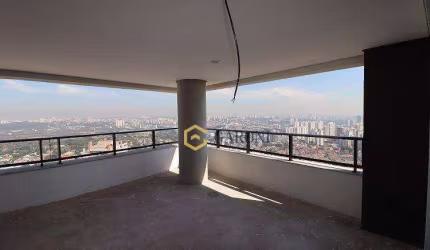 Apartamento à venda, 218 m² por R$ 4.988.000,00 - Alto da Lapa - São Paulo/SP