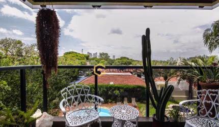 Apartamento com 3 dormitórios à venda, 158 m² por R$ 1.600.000,00 - Bela Aliança - São Paulo/SP