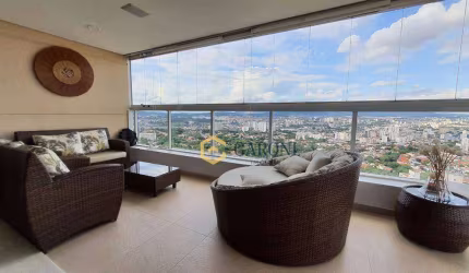 Cobertura com 4 dormitórios à venda, 419 m² por R$ 6.350.000,00 - Alto da Lapa - São Paulo/SP