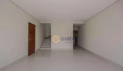 Sobrado com 3 dormitórios à venda, 220 m² - Parque São Domingos - São Paulo/SP
