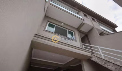Sobrado à venda, 220 m² por R$ 1.300.000,00 - Parque São Domingos - São Paulo/SP