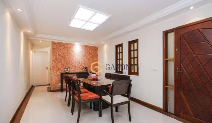 Sobrado com 3 dormitórios à venda, 136 m² - Vila Pirituba - São Paulo/SP