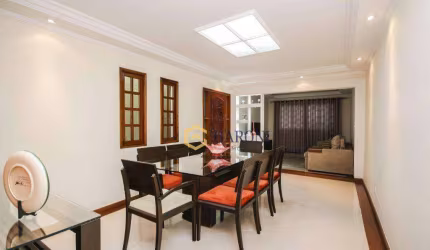 Sobrado com 3 dormitórios à venda, 136 m² - Vila Pirituba - São Paulo/SP
