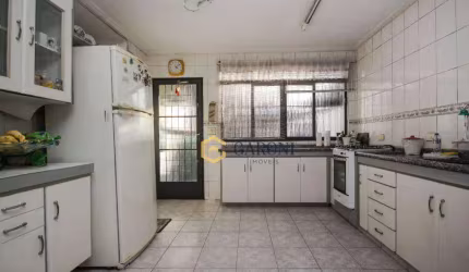 Casa com 2 dormitórios à venda, 200 m² por R$ 1.196.000,00 - Alto da Lapa - São Paulo/SP