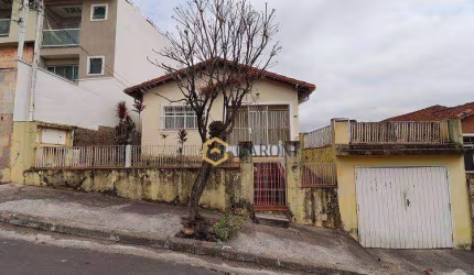 Casa com 2 dormitórios à venda, 155 m² por R$ 749.000,00 - Jardim Maristela - São Paulo/SP