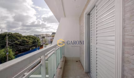 Sobrado com 3 dormitórios à venda, 200 m² por R$ 830.000,00 - Piqueri - São Paulo/SP