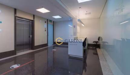 Conjunto para alugar, 592 m² por R$ 62.029,76/mês - Butantã - São Paulo/SP
