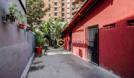 Casa térrea para locação comercial - Alto de Pinheiros SP