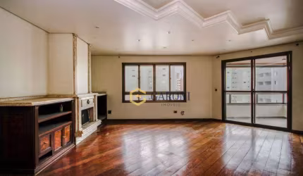 Apartamento com 3 dormitórios à venda, 165 m² por R$ 1.700.000,00 - Vila Leopoldina - São Paulo/SP