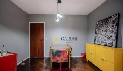 Apartamento com 3 dormitórios à venda, 165 m² por R$ 1.600.000,00 - Vila Leopoldina - São Paulo/SP