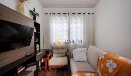 Casa com 3 dormitórios à venda, 80 m² - Vila Leopoldina - São Paulo/SP