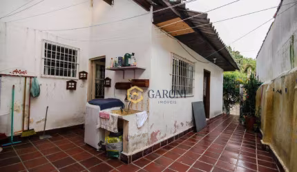 Casa com 3 dormitórios à venda, 80 m² - Vila Leopoldina - São Paulo/SP