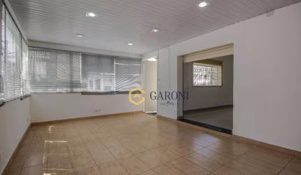Excelente Casa Comercial, 04 Salas, Localização Privilegiada,  Vila Leopoldina, São Paulo