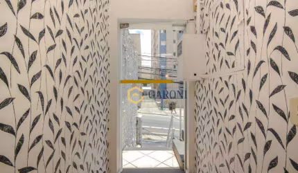 Excelente Casa Comercial - Vila Romana/São Paulo