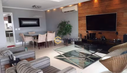 Apartamento com 4 dormitórios, 206 m² - venda por R$ 3.200.000,00 ou aluguel por R$ 23.900,01/mês - Lapa - São Paulo/SP